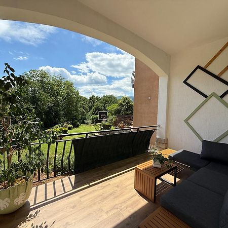 Apartman Noa Jusici المظهر الخارجي الصورة