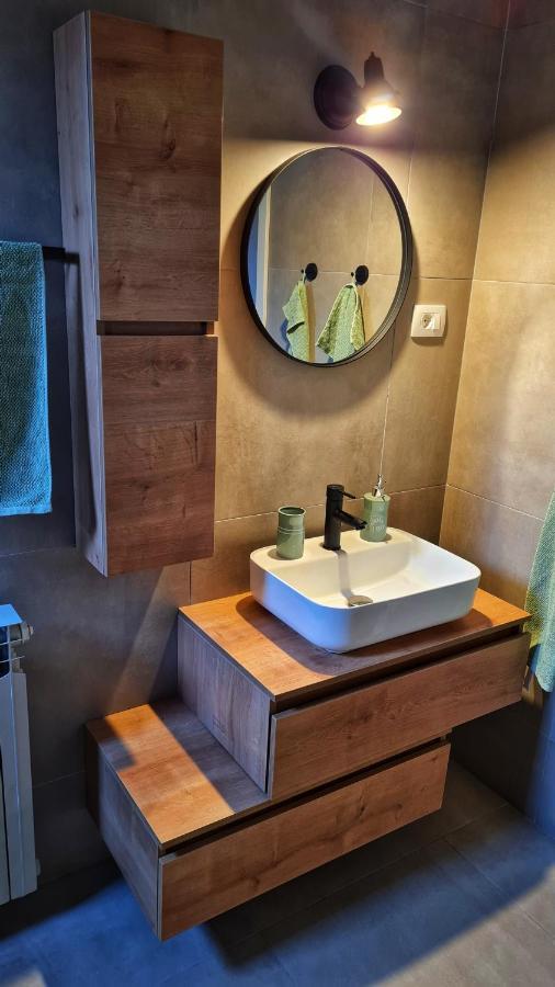 Apartman Noa Jusici المظهر الخارجي الصورة