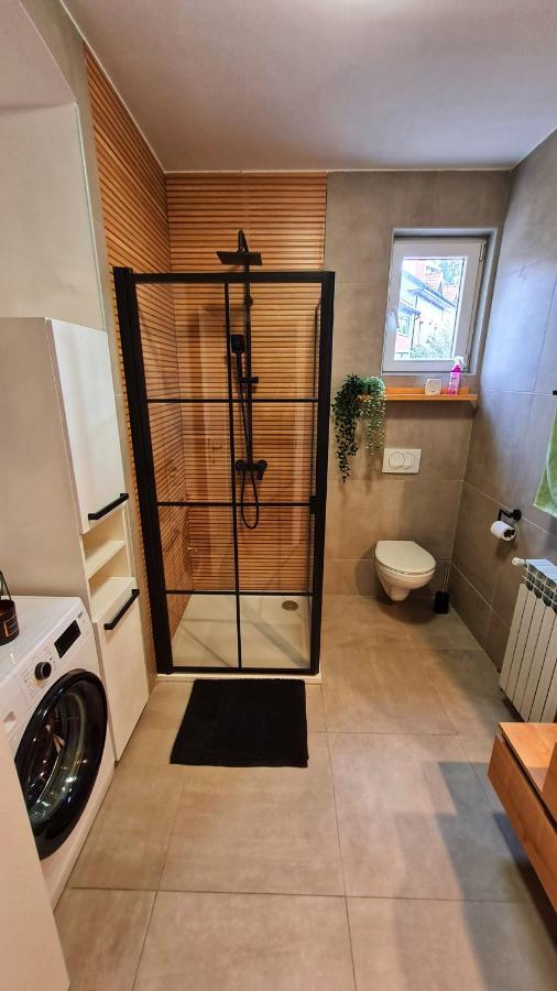 Apartman Noa Jusici المظهر الخارجي الصورة