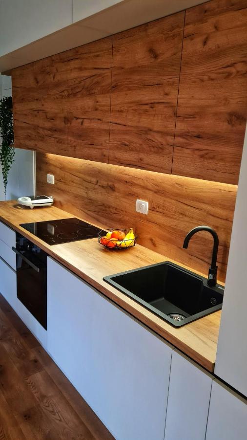 Apartman Noa Jusici المظهر الخارجي الصورة