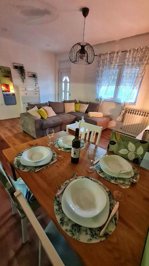 Apartman Noa Jusici المظهر الخارجي الصورة