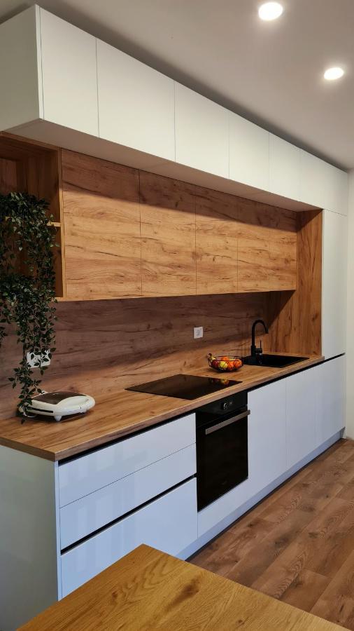 Apartman Noa Jusici المظهر الخارجي الصورة