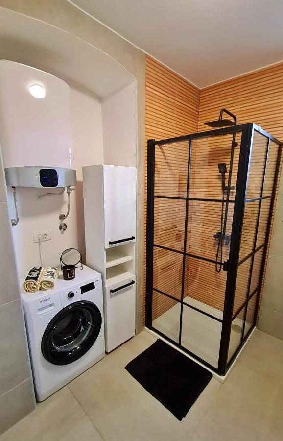Apartman Noa Jusici المظهر الخارجي الصورة