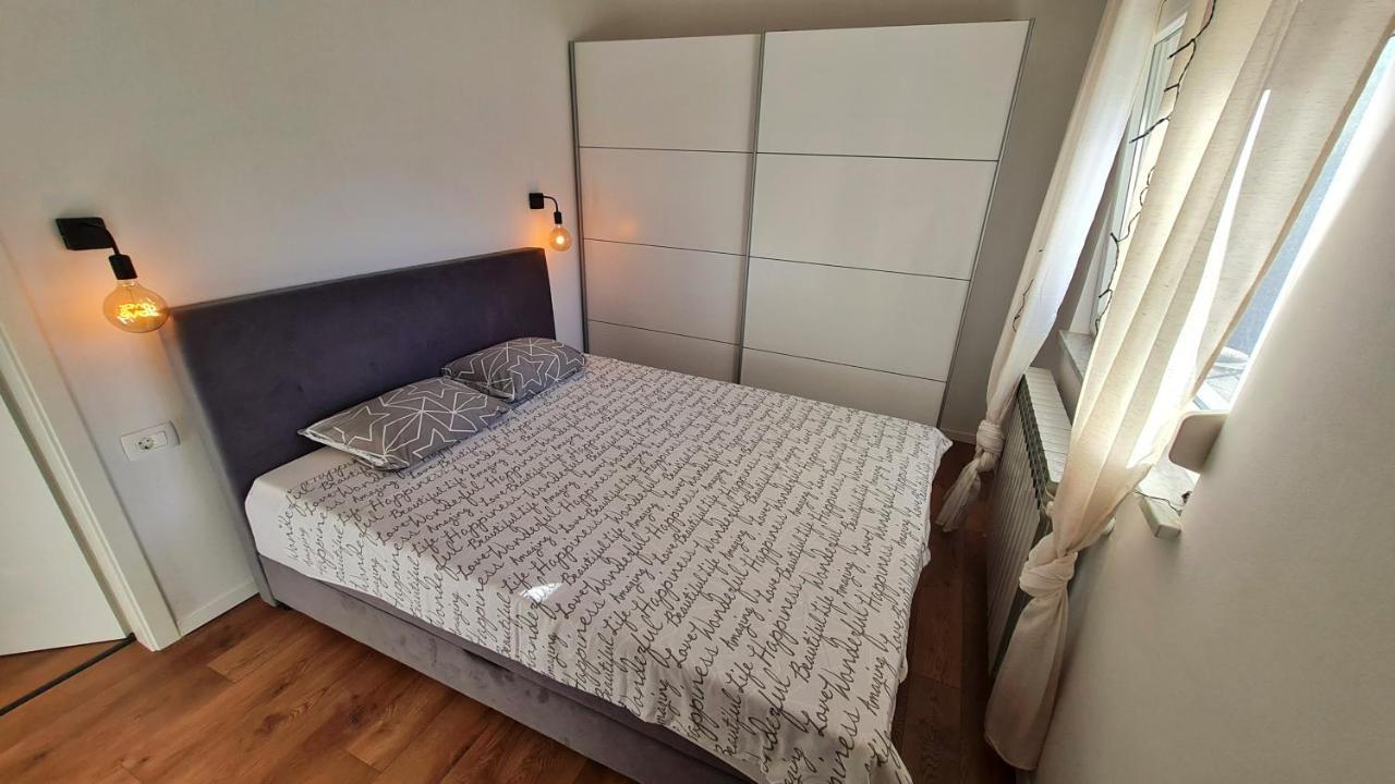 Apartman Noa Jusici المظهر الخارجي الصورة