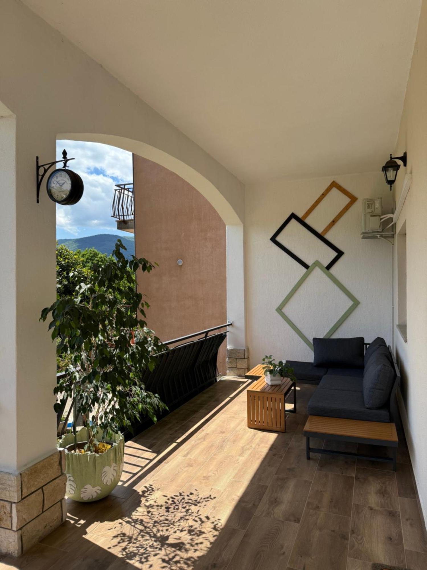 Apartman Noa Jusici المظهر الخارجي الصورة
