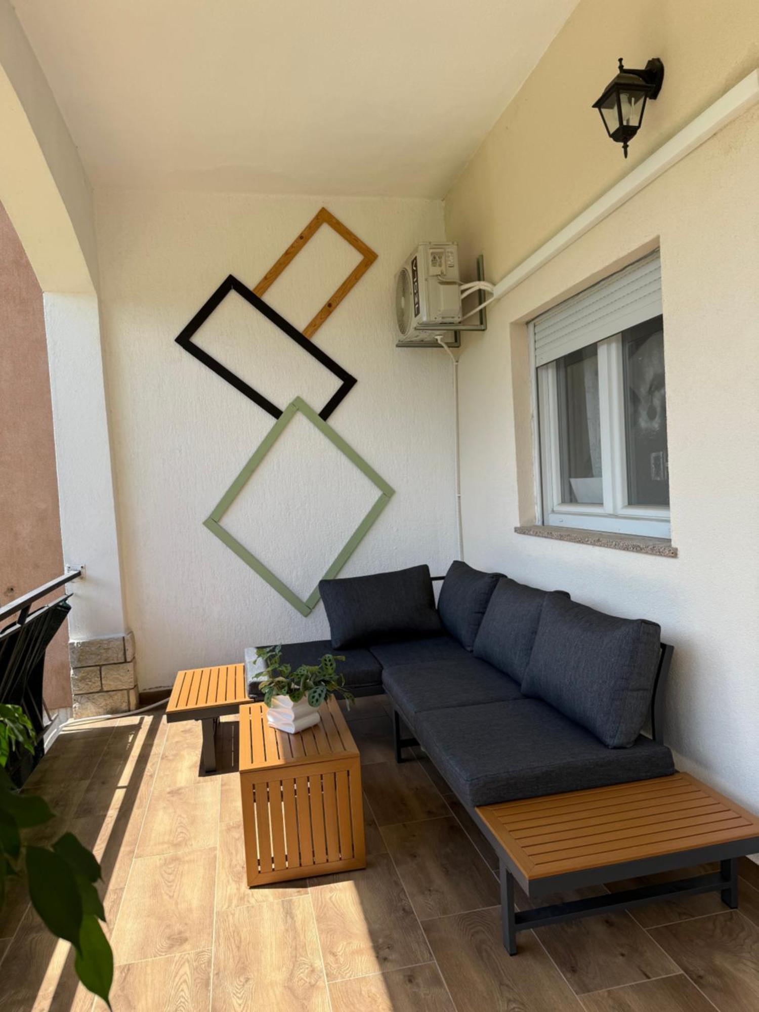 Apartman Noa Jusici المظهر الخارجي الصورة